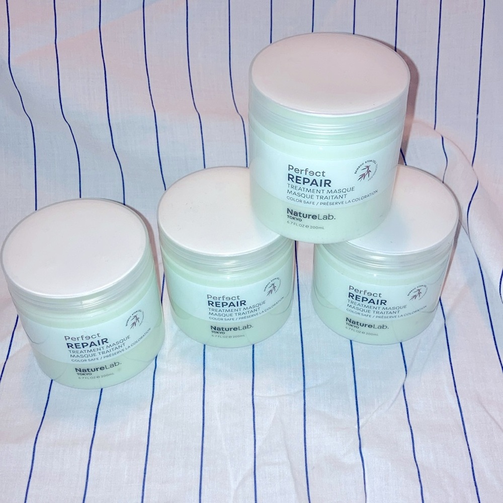 Perfect Repair Treatment Masque